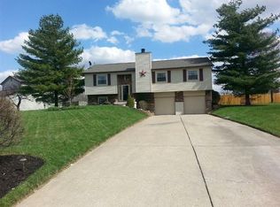 6662 Kanaugua Pl, Liberty Township, OH 45044