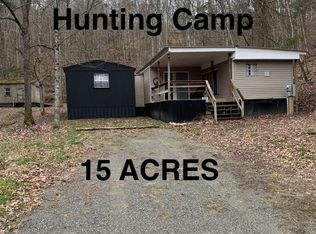 2987 Chestnut Grove Rd, Columbia, KY 42728