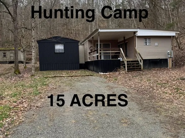 2987 Chestnut Grove Rd, Columbia, KY 42728