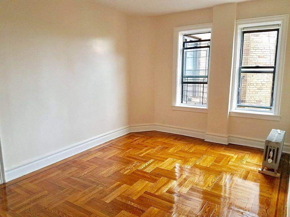 2nd image of 1601 Ocean Pkwy APT 5F