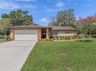 800 Southerly Ave, Inverness, FL 34452