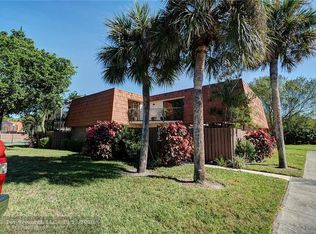 1627 S Coral Ter #1627, Pompano Beach, FL 33068