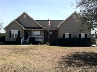 145 Travis Hill Rd, Moncks Corner, SC 29461