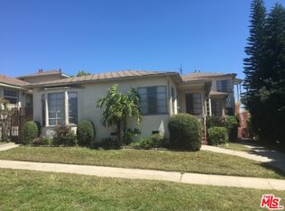 6212 Overhill Dr, Los Angeles, CA 90043