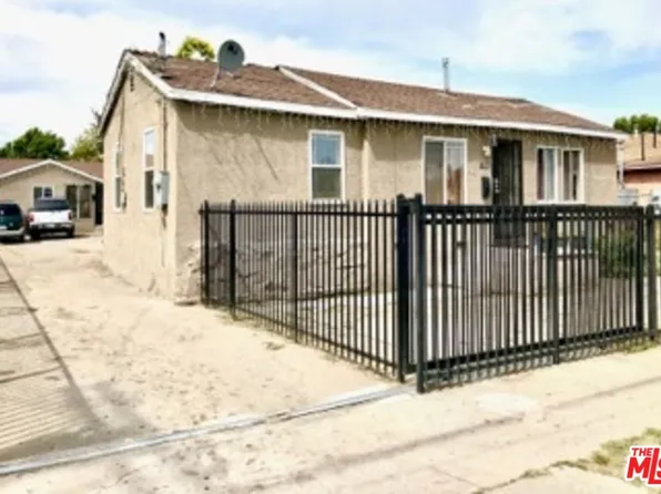 1265 E 108th St, Los Angeles, CA 90059