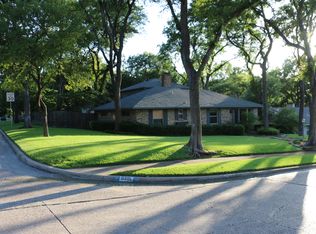 9216 Shoreview Rd, Dallas, TX 75238