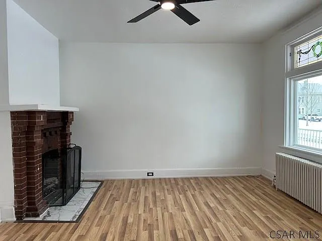 Building Photo - 114 Clarion St #1