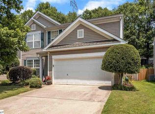 753 Terrace Creek Dr, Duncan, SC 29334