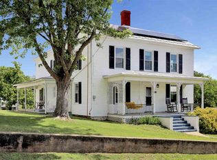 4295 Ridge Rd, Quicksburg, VA 22847