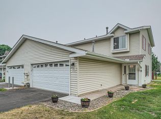 349 95th Ln NE, Blaine, MN 55434