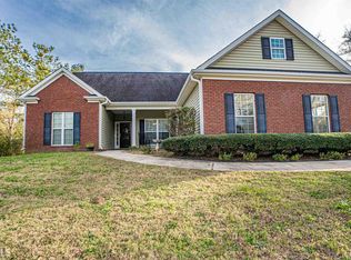 313 Pebbleridge Rd NW, Milledgeville, GA 31061