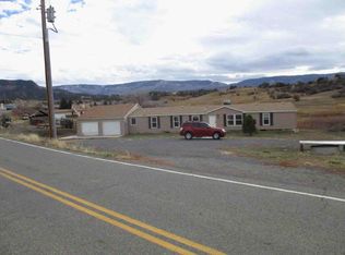 15575-59 1/2 Rd, Collbran, CO 81624