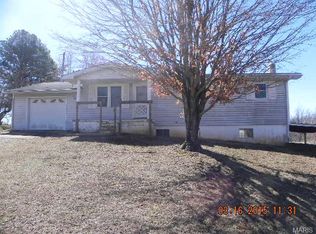 1053 Madison #9215, Fredericktown, MO 63645