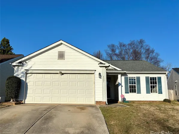 1007 Bitter Root Ct, Monroe, NC 28110