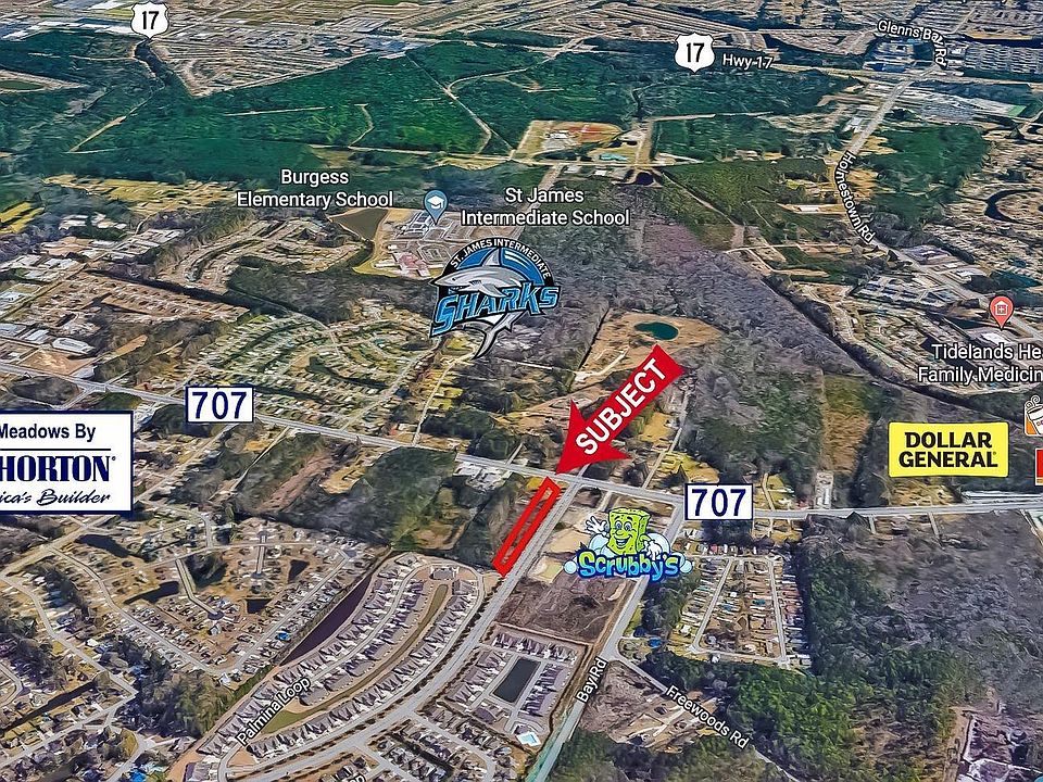 2nd image of 8884 Highway 707