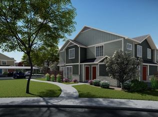 ENCLAVE TOWNHOMES, Meridian, ID 83642