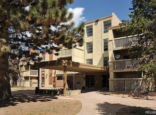 1300 S Parker Rd APT 313, Denver, CO 80231