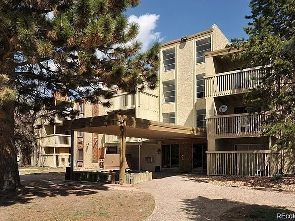 1300 S Parker Road #313, Denver, CO 80231