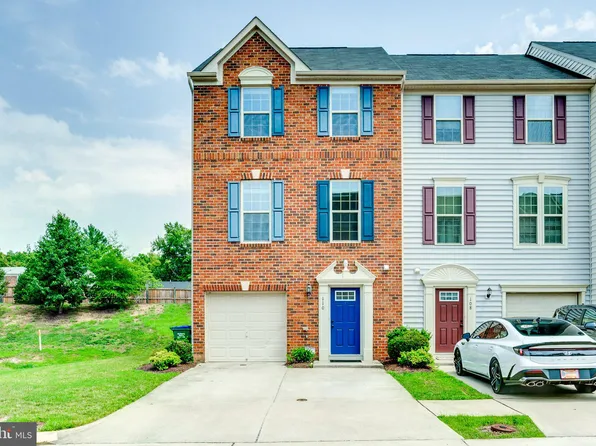 110 Brenton Rd, Fredericksburg, VA 22405
