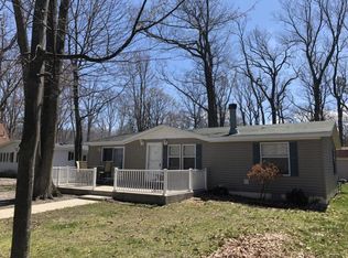 7823 Port Austin Rd, Pigeon, MI 48755