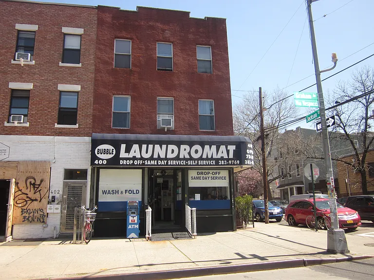 140 Richardson St #2-R — Photo 14