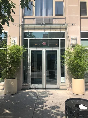 Rented by Brown Harris Stevens | media 16