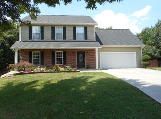 507 NW Pensacola Rd, Knoxville, TN 37923