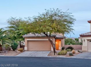 6472 Jackrabbit Run Ave, Las Vegas, NV 89122