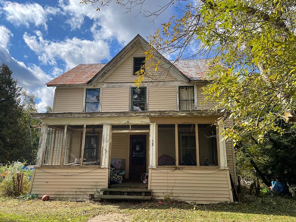 58 Pearl St, Hobart, NY 13788 MLS 135570 Zillow