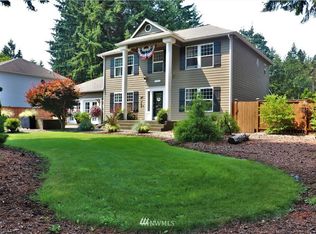 411 E Hiawatha Blvd, Shelton, WA 98584