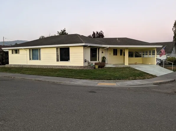 1024 H St, Fortuna, CA 95540