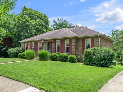 4313 Gum Tree Ln, Lexington, KY, 40513