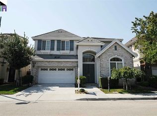 2756 S Kilbride Ln, Dublin, CA