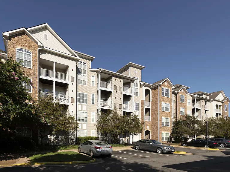 Park Place — Photo 34