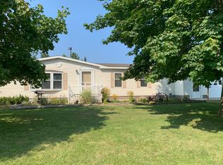 3272 W Nicholson Hill Rd, Ossineke, MI 49766