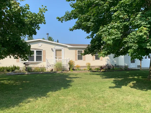3272 W Nicholson Hill Rd, Ossineke, MI 49766