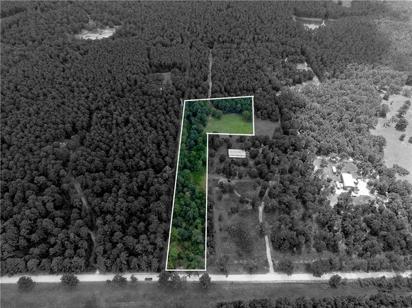 212 Tbd County Rd, Anderson, TX 77830