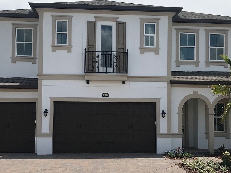 2nd image of 17905 Woodland View Dr