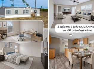 16997 96th St, Live Oak, FL 32060