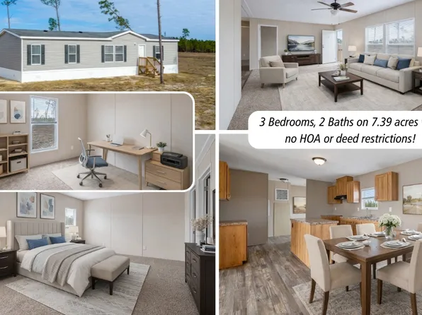 16997 96th St, Live Oak, FL 32060