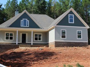 2068 Windfield Dr, Monroe, GA 30655