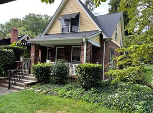 161 Edgewood Rd #2, Asheville, NC 28804