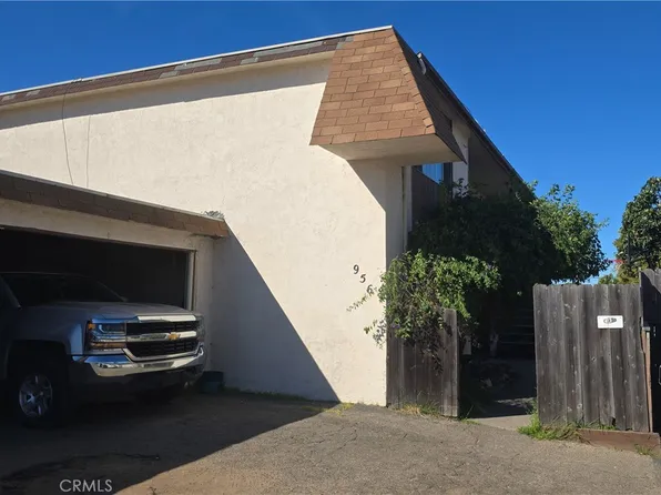 956 S 13th St, Grover Beach, CA 93433