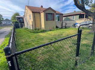 1226 S Cloverdale St, Seattle, WA 98108