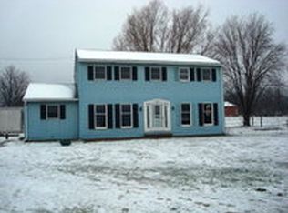 12941 Dachenbach Ln, Mill Creek, PA 17060