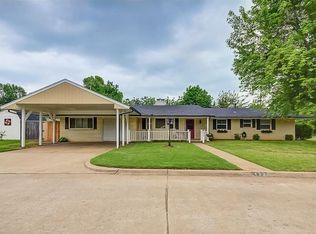 433 Trenton Rd, Norman, OK 73069