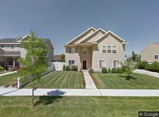 503 N 850th St W, Springville, UT 84663