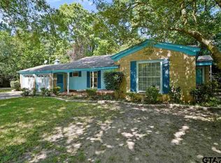 1806 S Boldt Ave, Tyler, TX 75701