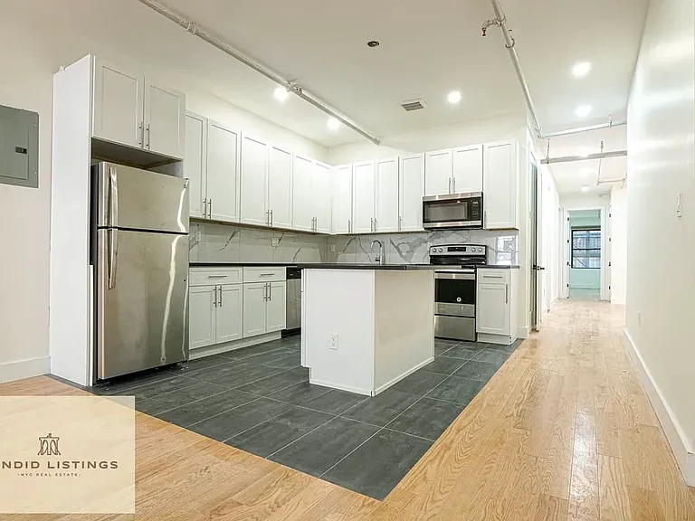 154 W 27th St #3 — Photo 1