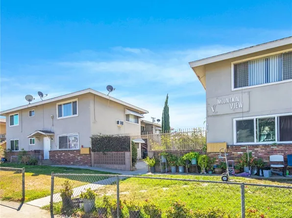 1027 W East St, Ontario, CA 91762